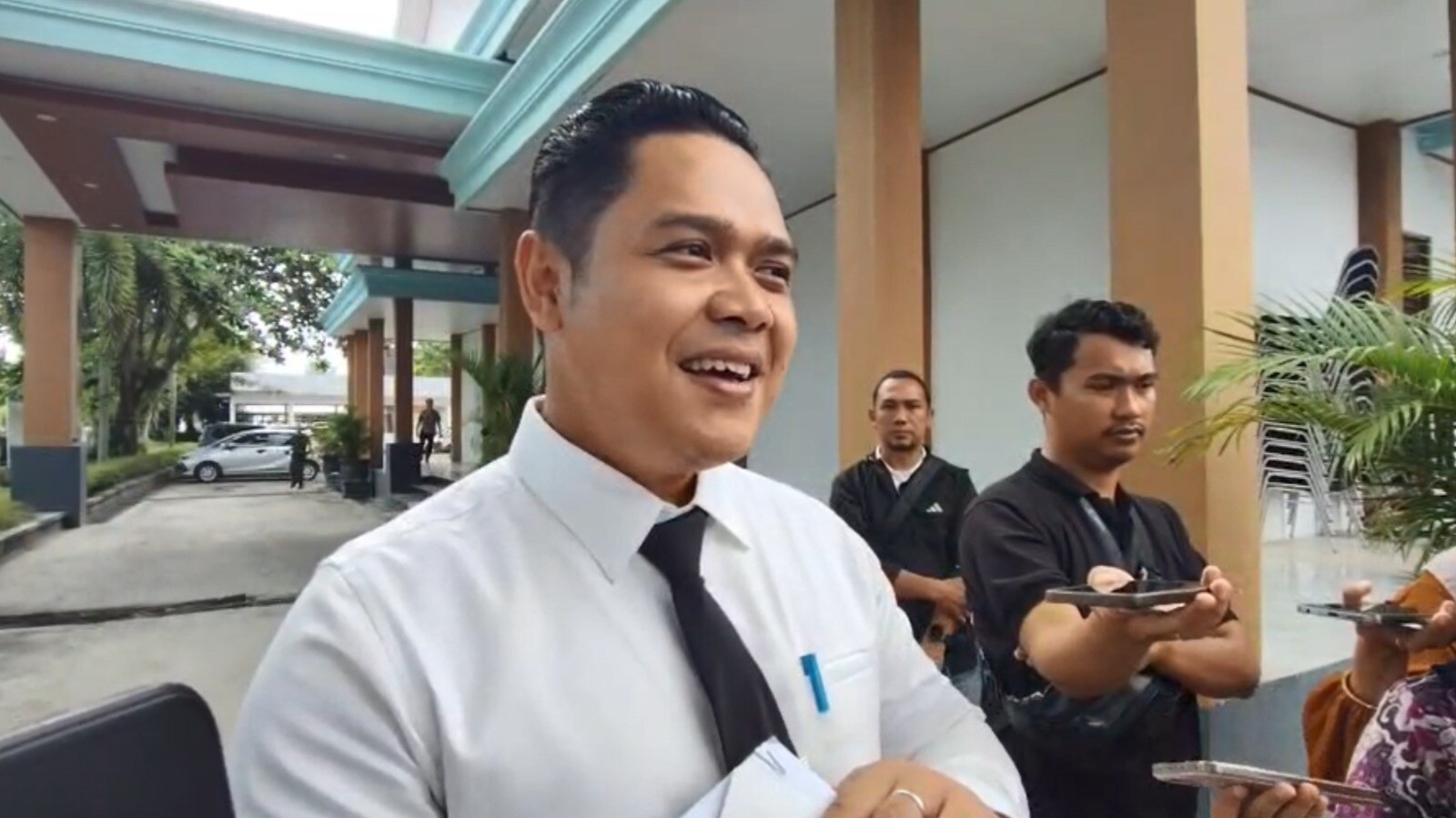 SPMB 2026/2027 di Kalteng Ditekankan Bebas Pungli dan Titip-Menitip