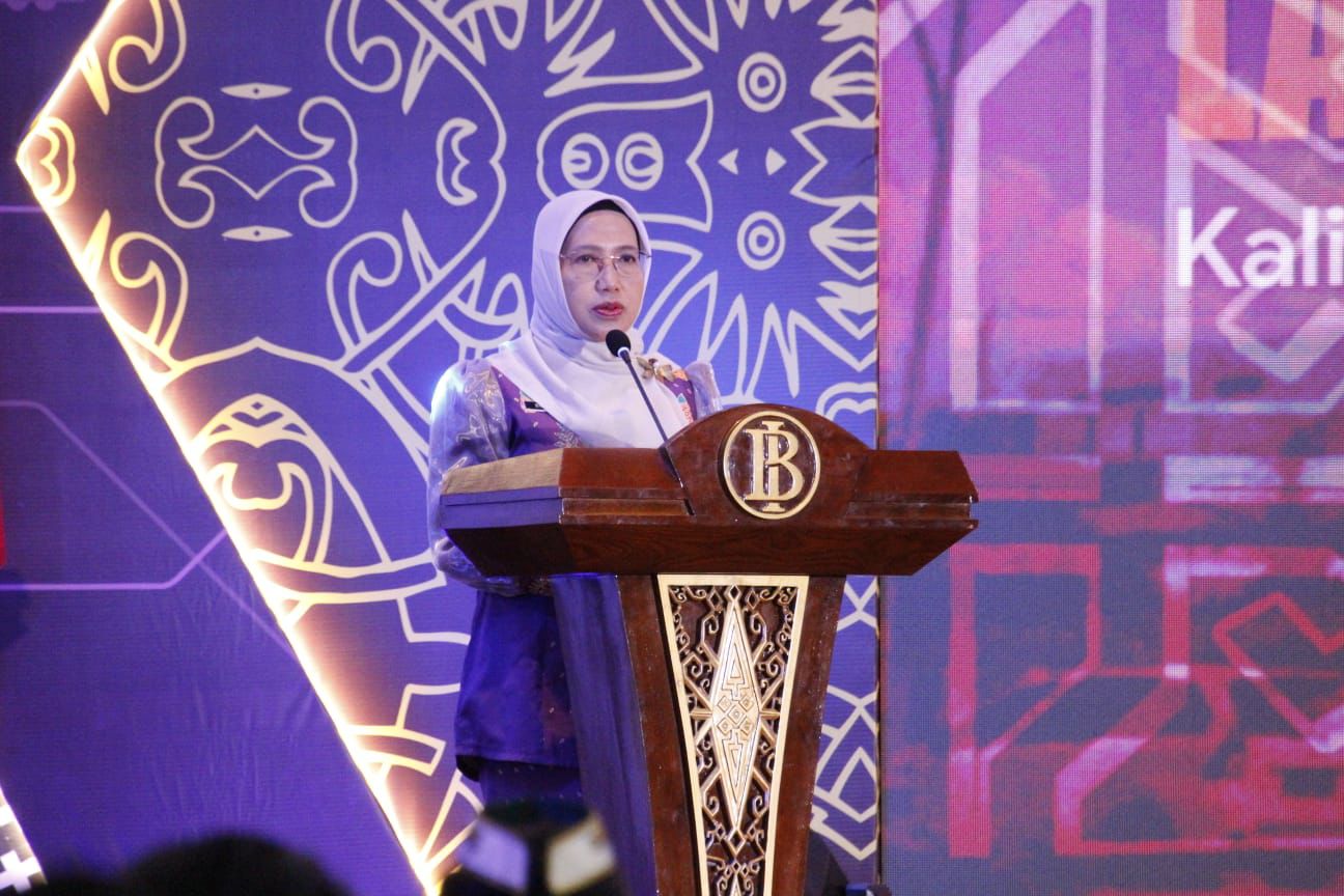 Stabilitas Ekonomi Daerah Diperkuat melalui Kolaborasi dan Pengembangan Sektor Unggulan