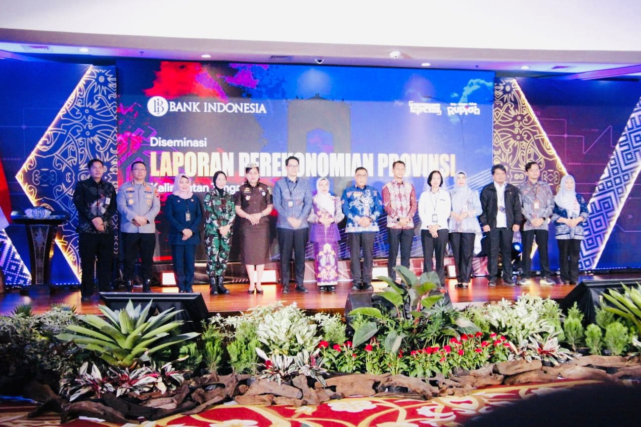 Stabilitas Ekonomi Daerah Diperkuat melalui Kolaborasi dan Pengembangan Sektor Unggulan