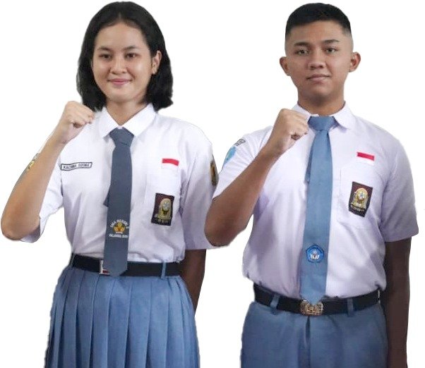 Sahli Yuas Elko Berharap Capaska yang Bertugas di Tingkat Nasional Bisa Bawa Nama Baik Provinsi Kalteng