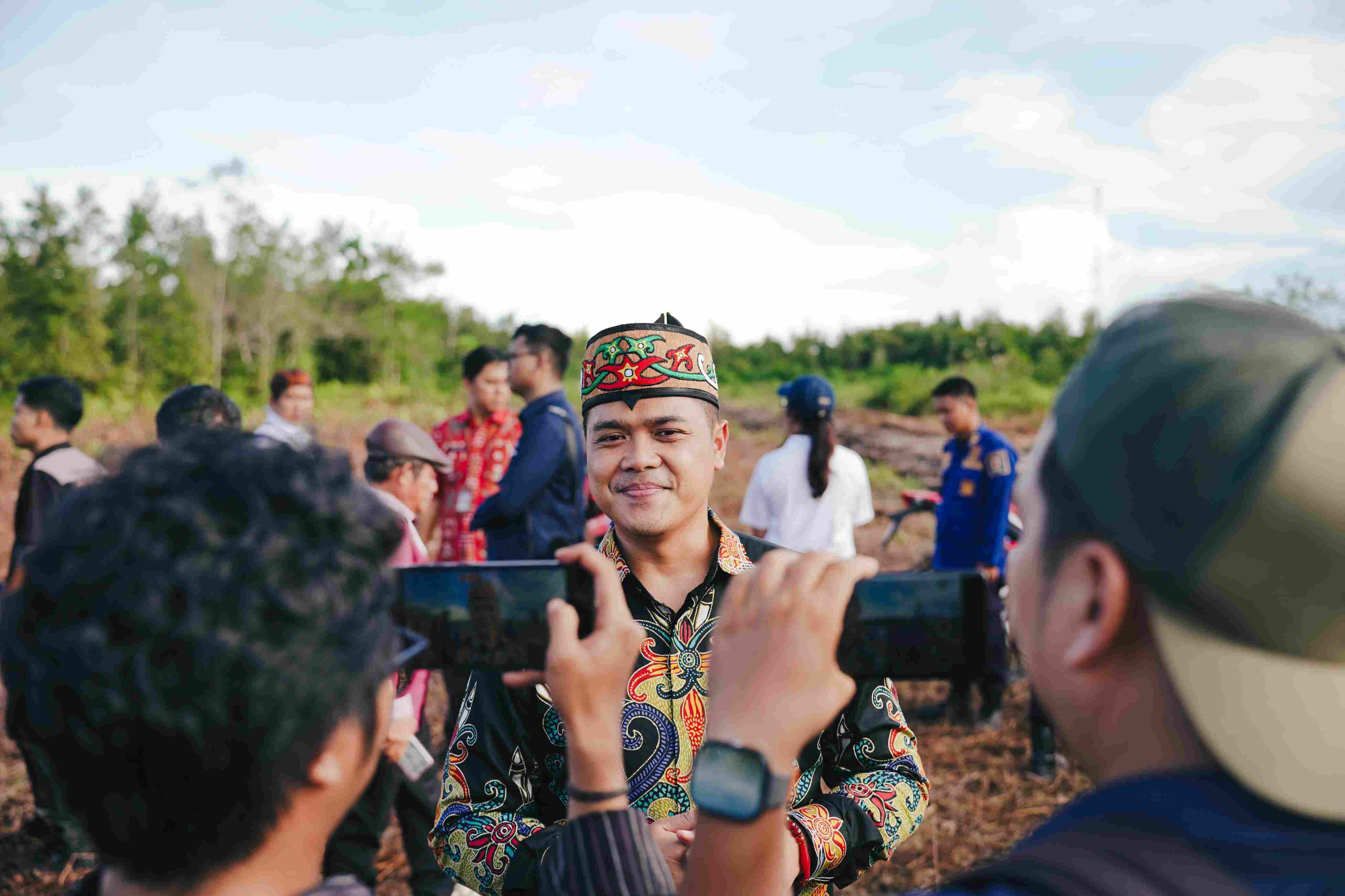 Pemprov Kalteng Dukung Program Sekolah Garuda