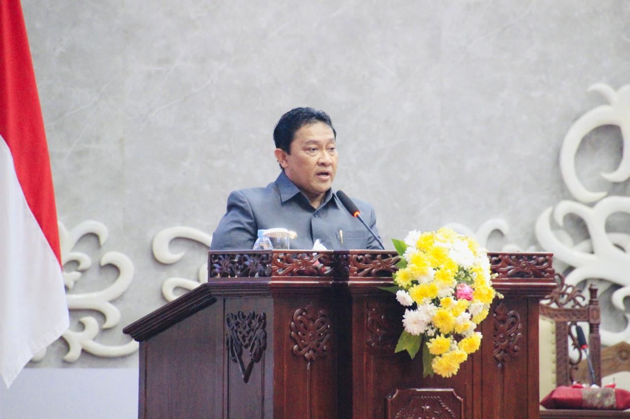 Pemprov Kalteng Dorong Perubahan APBD 2026 yang Berdampak Langsung bagi Masyarakat