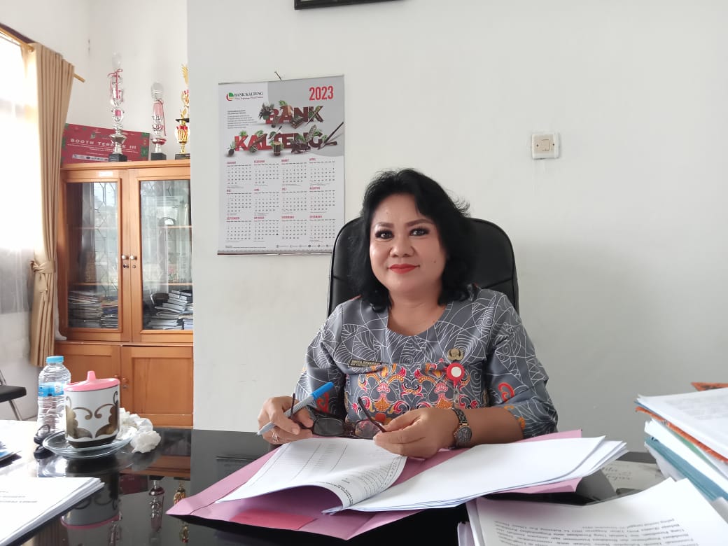 Harga Kebutuhan Pokok di Barito Selatan Masih Stabil