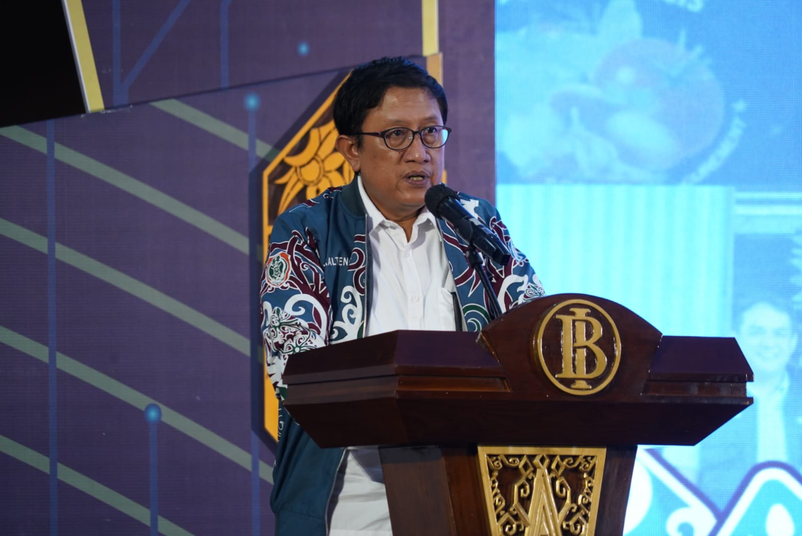 Asisten Ekbang Sri Widanarni Buka Capacity Building dan Sosialisasi Penyusunan Pelaporan Kinerja TPID