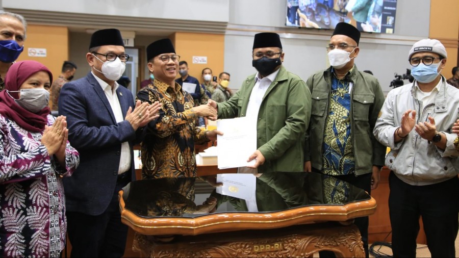 Berikut penjelasan Kemenag tentang biaya perjalanan haji