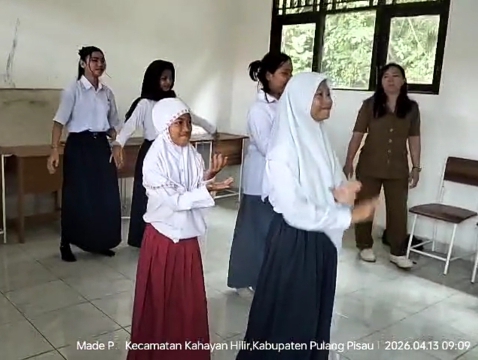 Berakar pada Budaya, Lomba Tari Tradisional ABK 2026 Hadirkan Ruang Ekspresi Anak Istimewa