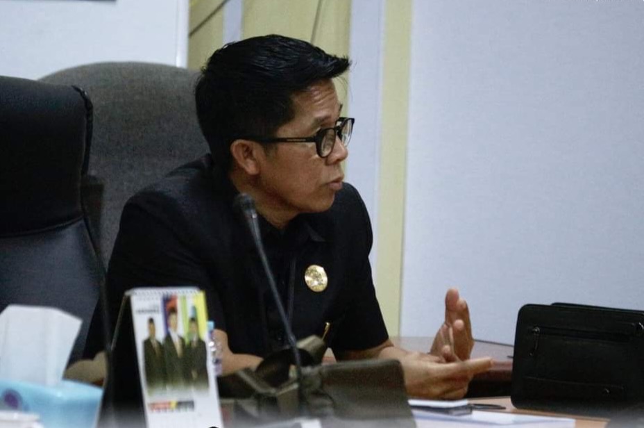 DPRD Seruyan Dorong Tanggulangi Kemiskinan dan Gizi Buruk