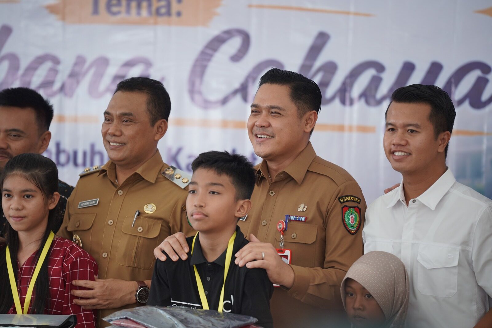 Empat Sekolah Rakyat di Kalteng Dukung Program Pendidikan Presiden