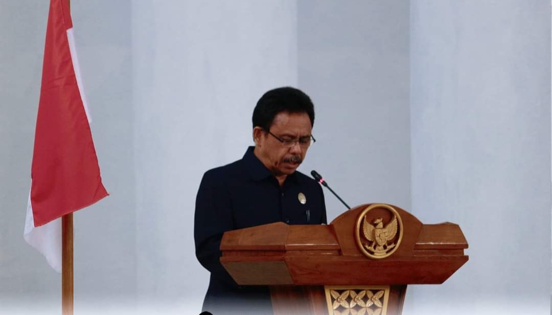 Dana CSR Fokus untuk Pembangunan Kabupaten Seruyan