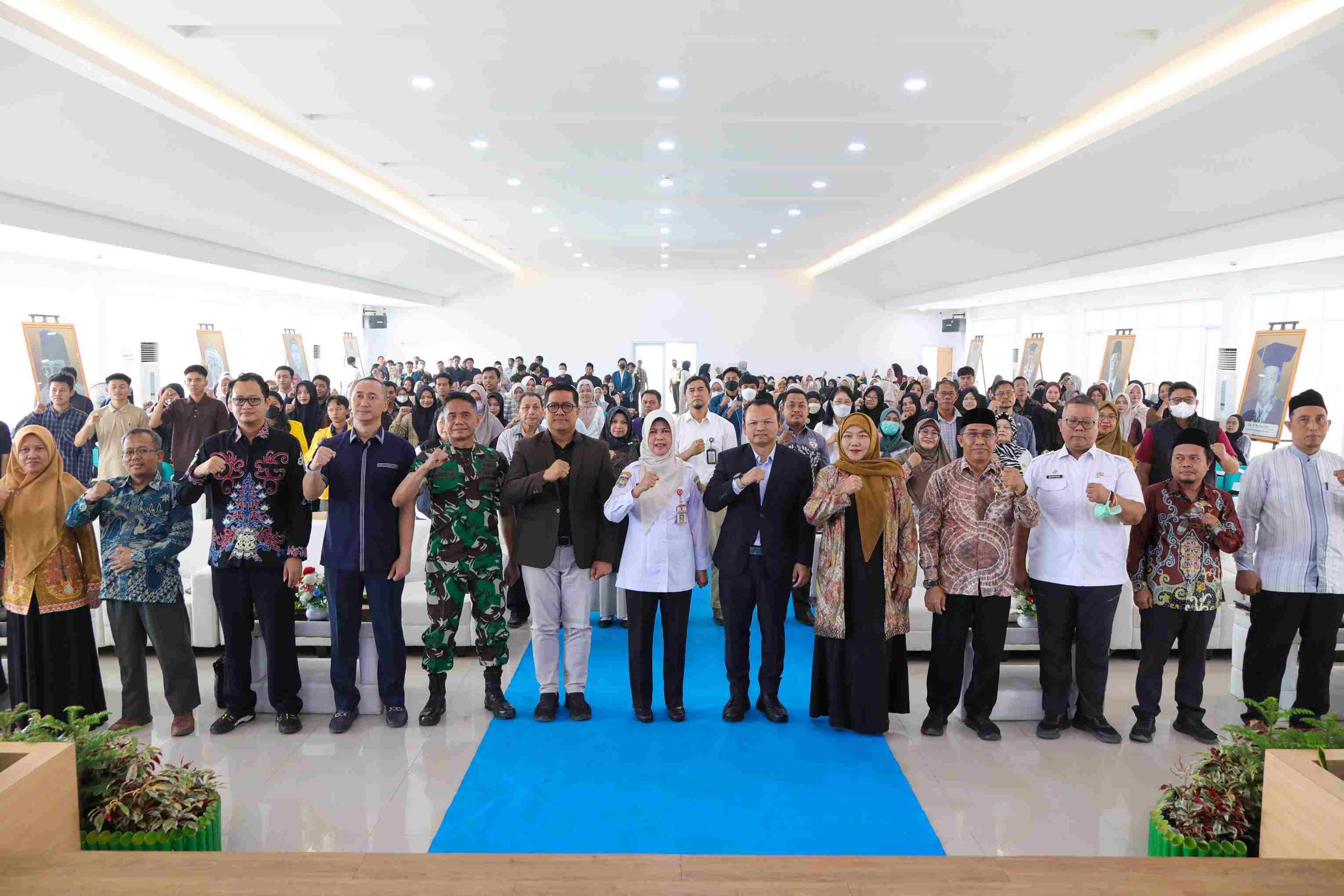 Pemahaman Geopolitik Global Dinilai Penting bagi Generasi Muda, Lisda Arriyana Sampaikan Pesan kepada Mahasiswa