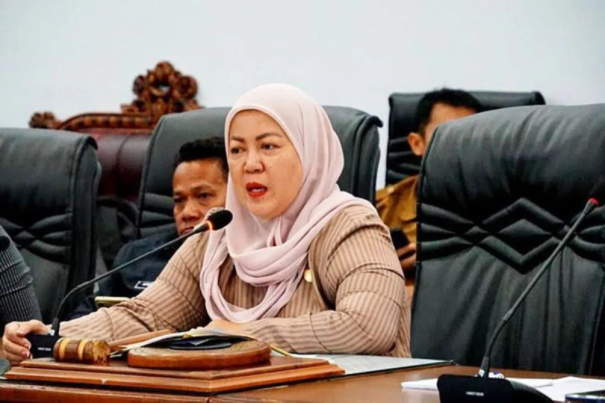 DPRD Tegaskan Perlindungan Hak Warga di Tengah Proses Pembebasan Lahan Barut