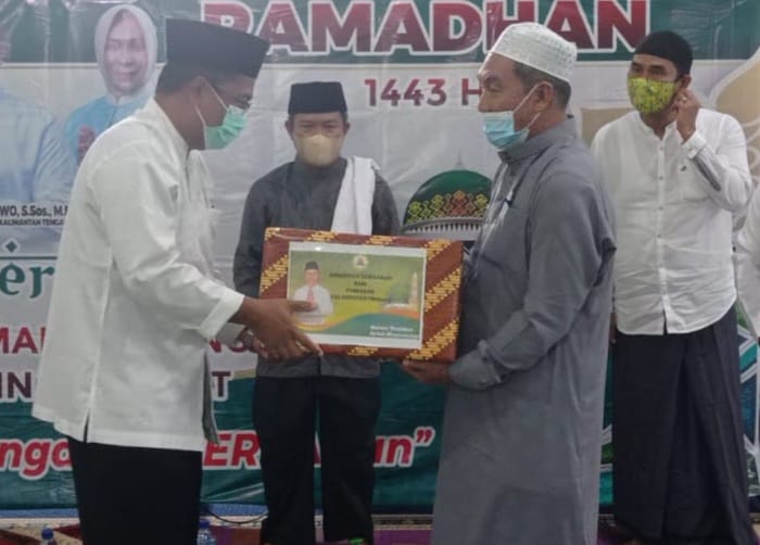 Kadis Kesehatan Suyuti Syamsul Dorong Percepat Vaksinasi Suntik Kedua Dan Booster