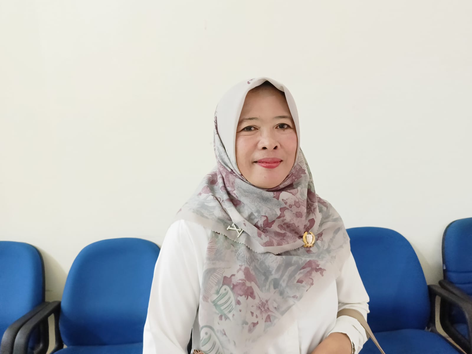 Anggota DPRD Barito Selatan Harapkan Pemdes Kreatif Kelola Dana Desa