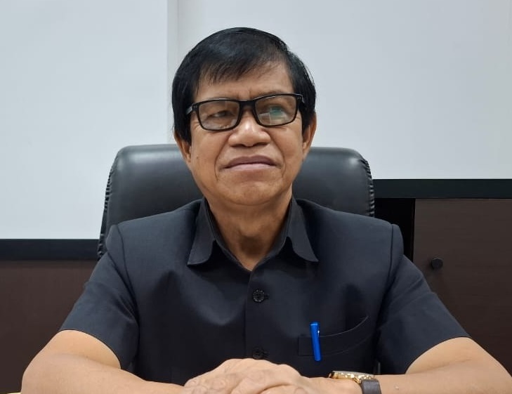 Dewan Ingatkan Pemulihan Lingkungan, Perusahaan Pengguna SDA Jangan Lepas Tangan