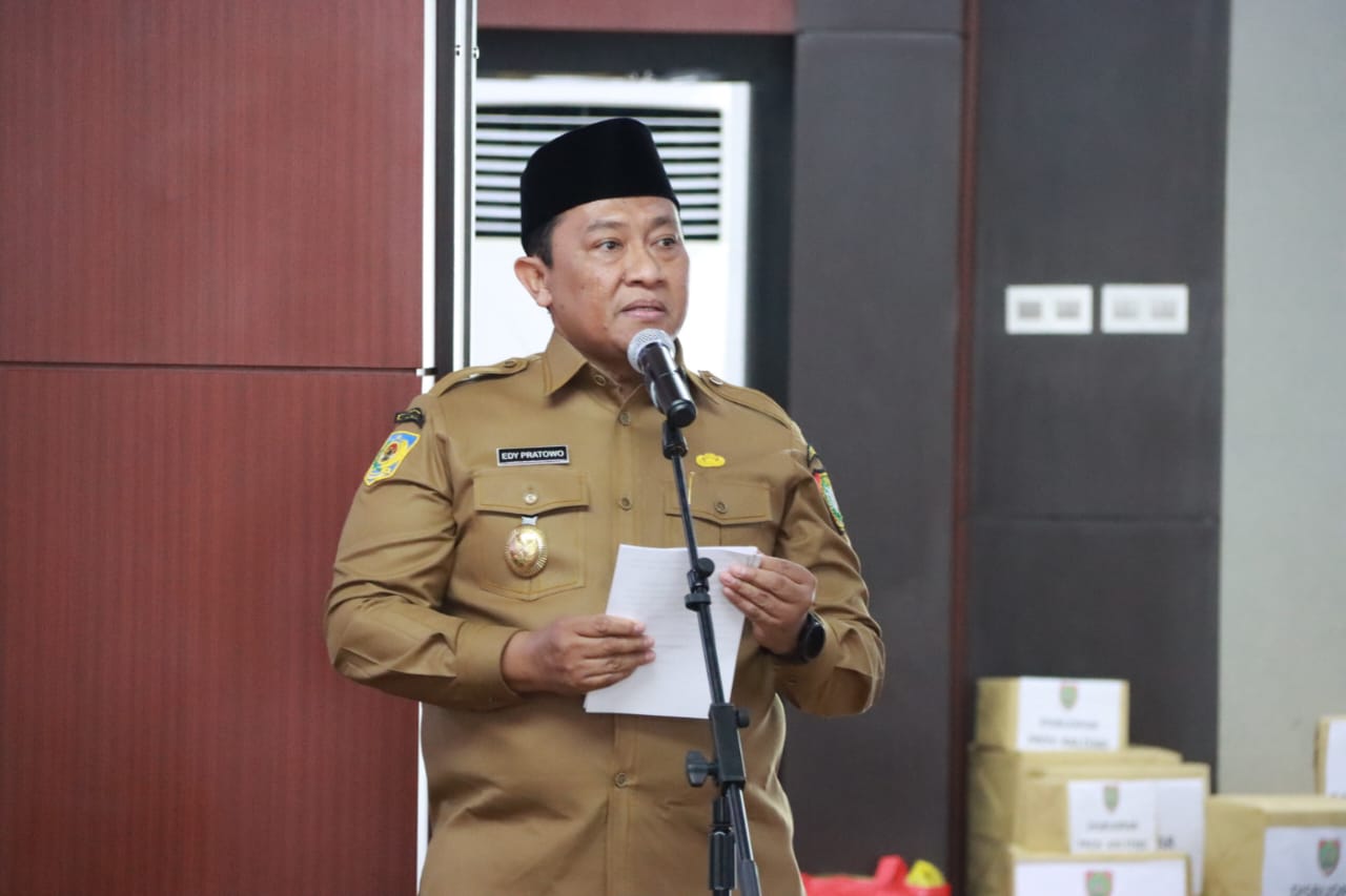 Pemprov. Kalteng gelar Tablig Akbar Korps Pegawai Republik Indonesia