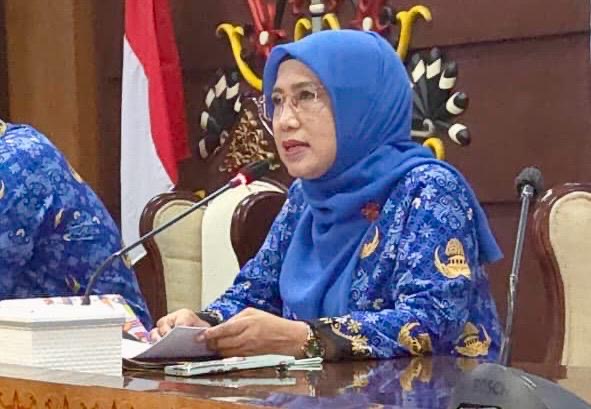 Pemprov Kalteng Gelar FGD Pengelolaan BMD