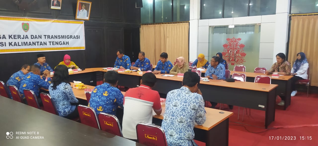 Sertifikasi Kompetensi Profesi Bagi Tenaga Kerja