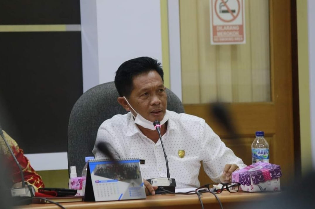 Pemkab Seruyan Diharapkan Selesaikan Persoalan Masyarakat dan PBS