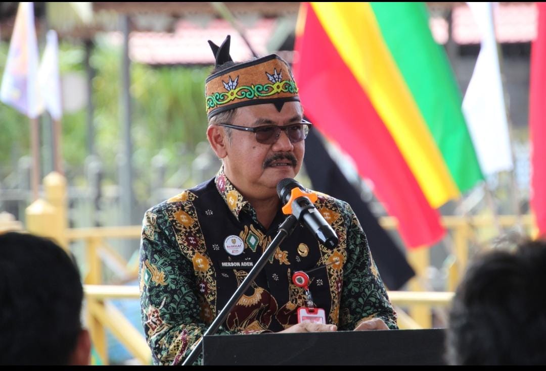 GenPI Kota Palangka Raya Gelar Ajang Rawa Fest Ecotourism