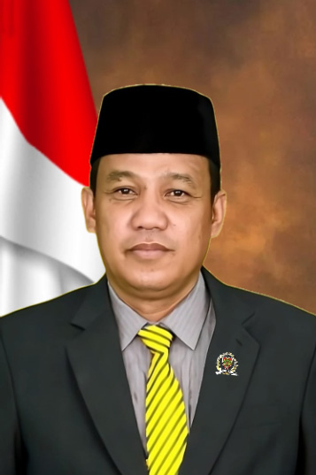 Warga Turun Tangan Perbaiki Jalan, DPRD Kalteng Soroti Penanganan Jalan Nasional
