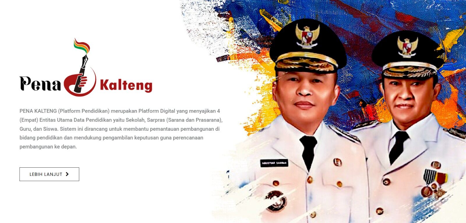 Disdik Kalteng Tegaskan Penguatan Kapasitas Guru dan Peserta Didik di Bidang AI, Coding, serta Implementasi STEM