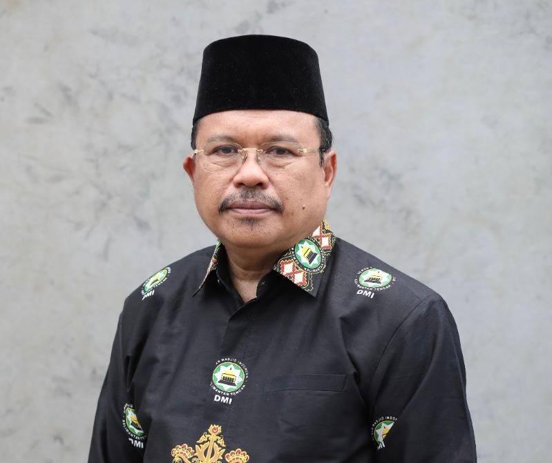 Sekda Nuryakin Sampaikan Kalteng Bersholawat Bersama Habib Syech Bin Abdul Qodir Assegaf Pada Tanggal 7 Juli 2023