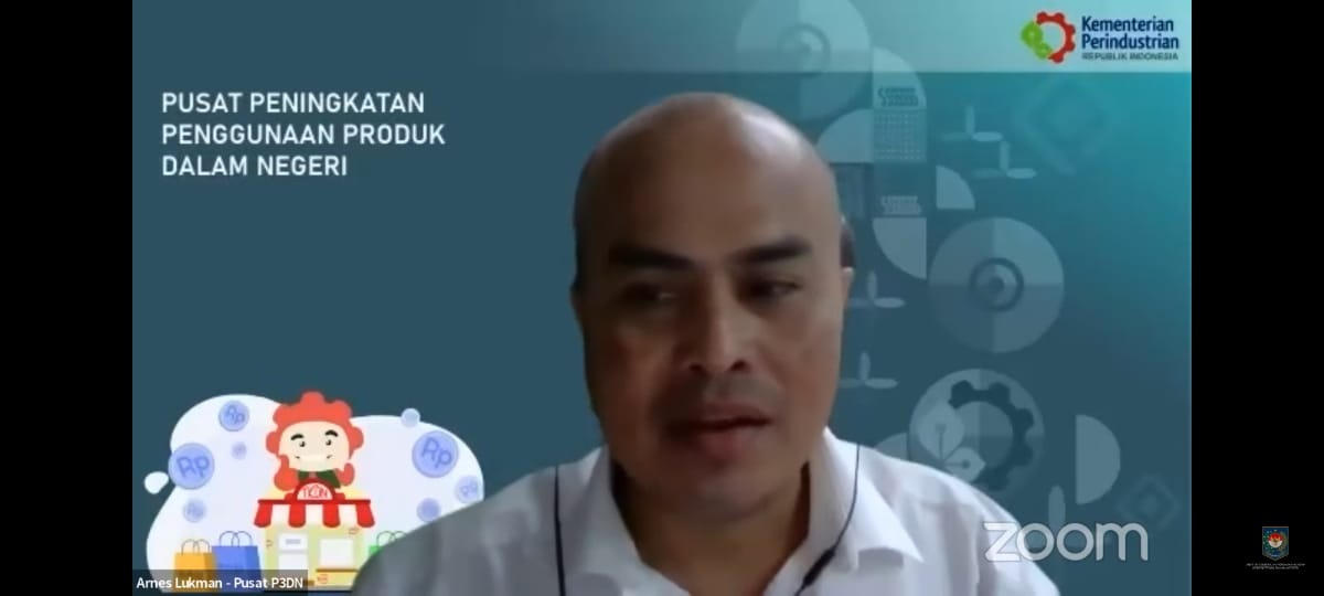 Progres Pemerintah Daerah Dalam Lakukan Percepatan P3DN