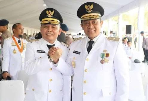 Gubernur Kalteng Agustiar Sabran Sampaikan Pemprov Kalteng Akan Mempercepat Realisasi Program-Program Prioritas