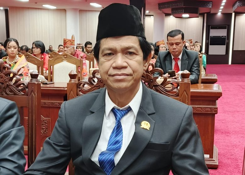 Desa dan Kelurahan Didorong Jadi Garda Depan Perangi TBC