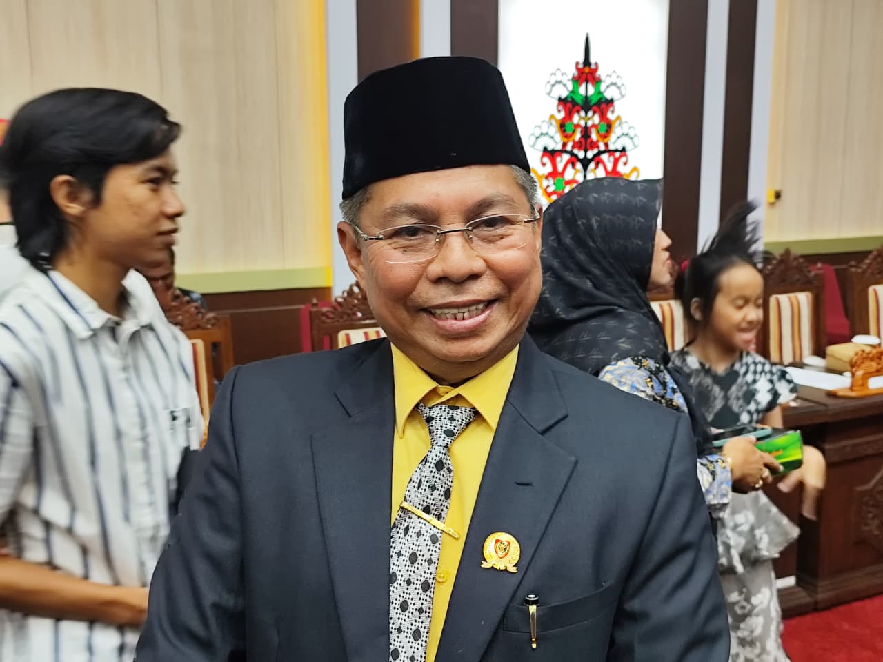 Peternakan Berpeluang Jadi Kekuatan Ekonomi Baru Kalteng