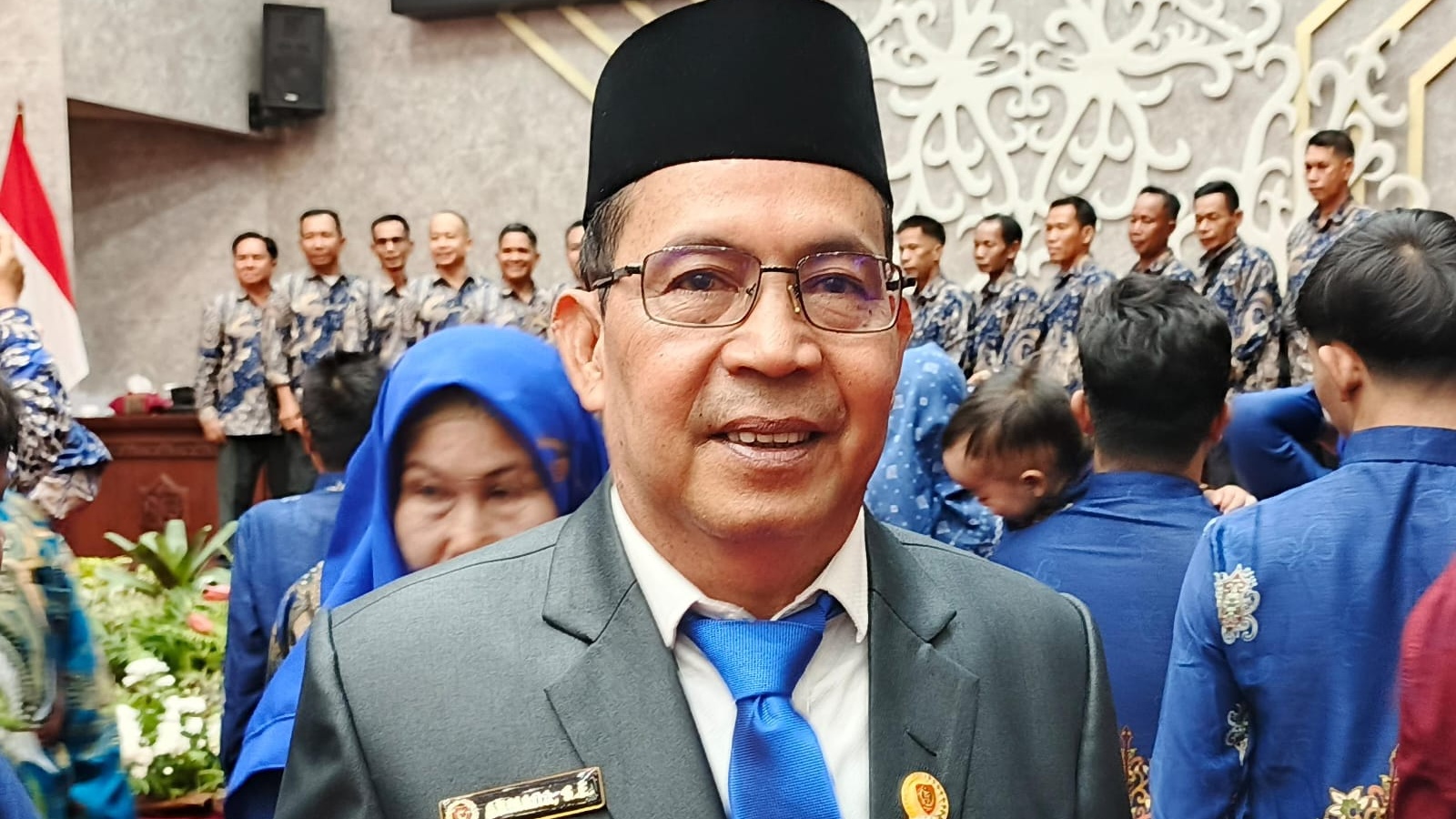 Tampung Aspirasi Warga, Infrastruktur hingga Bedah Rumah Jadi Perhatian