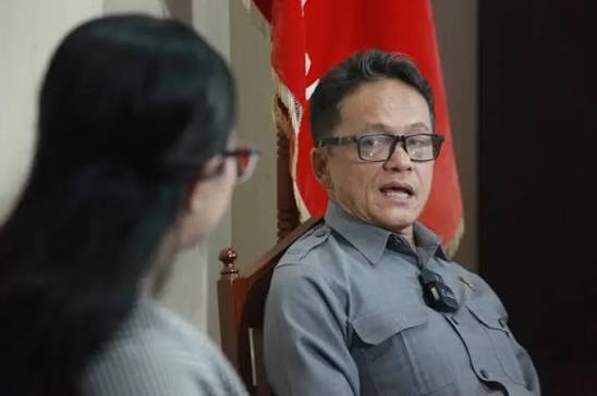 Pembangunan Daerah Perlu Sinergi Lintas Sektor