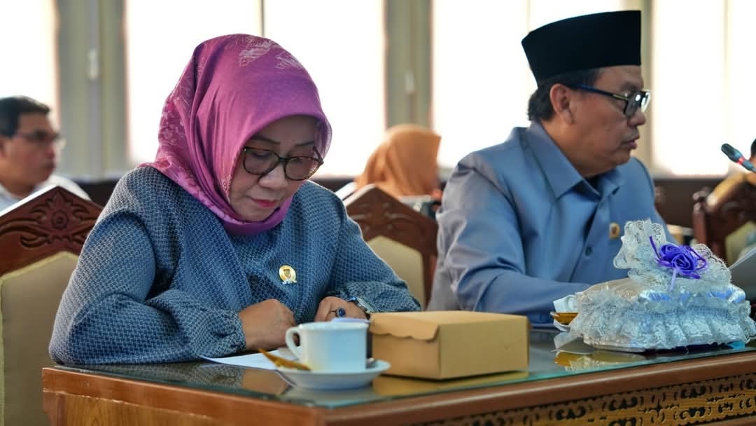 Nelayan Katingan Kuala Masih Andalkan Alat Tangkap Sederhana