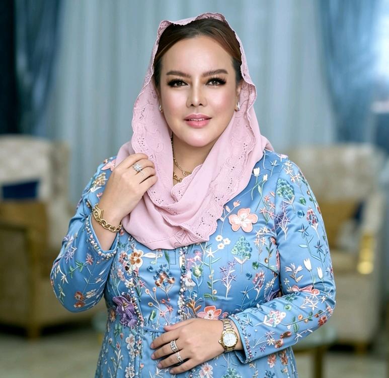 Batik Benang Bintik Jangan Sekadar Jadi Busana