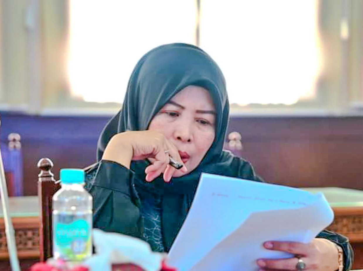 DPRD Dorong Pasar Murah Jadi Penguat Daya Beli Masyarakat