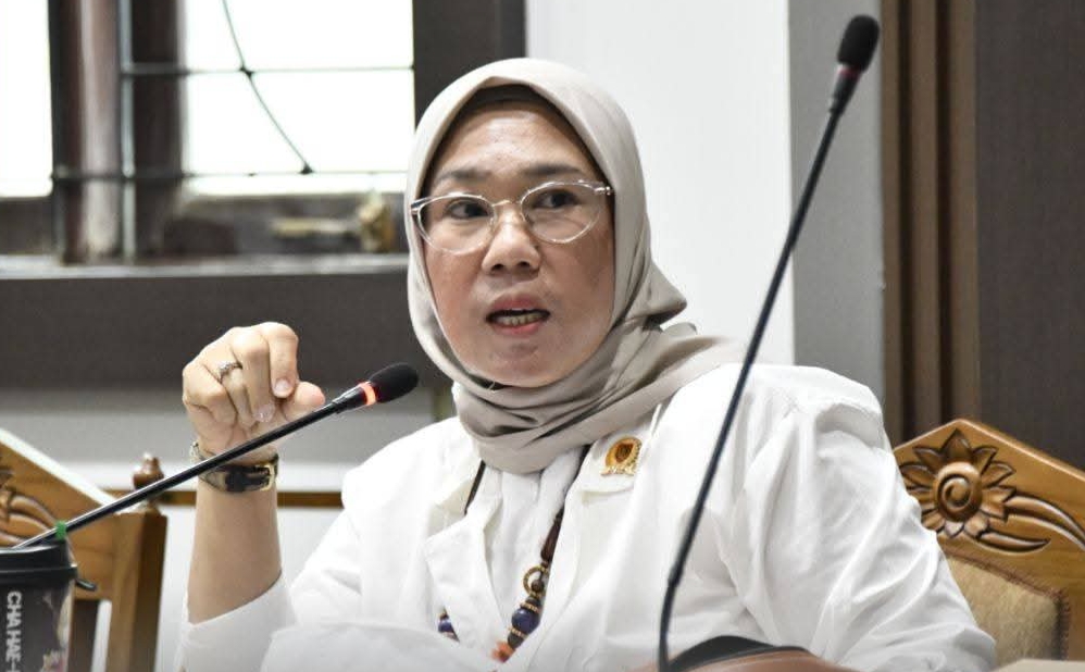 Kalteng Diminta Siapkan SDM Berkualitas Hadapi Perkembangan IKN