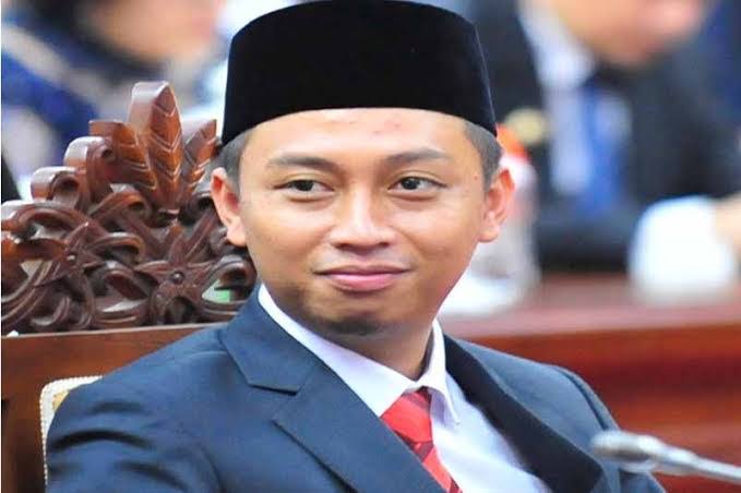 Pendidikan di Pelosok Jangan Terus Tertinggal
