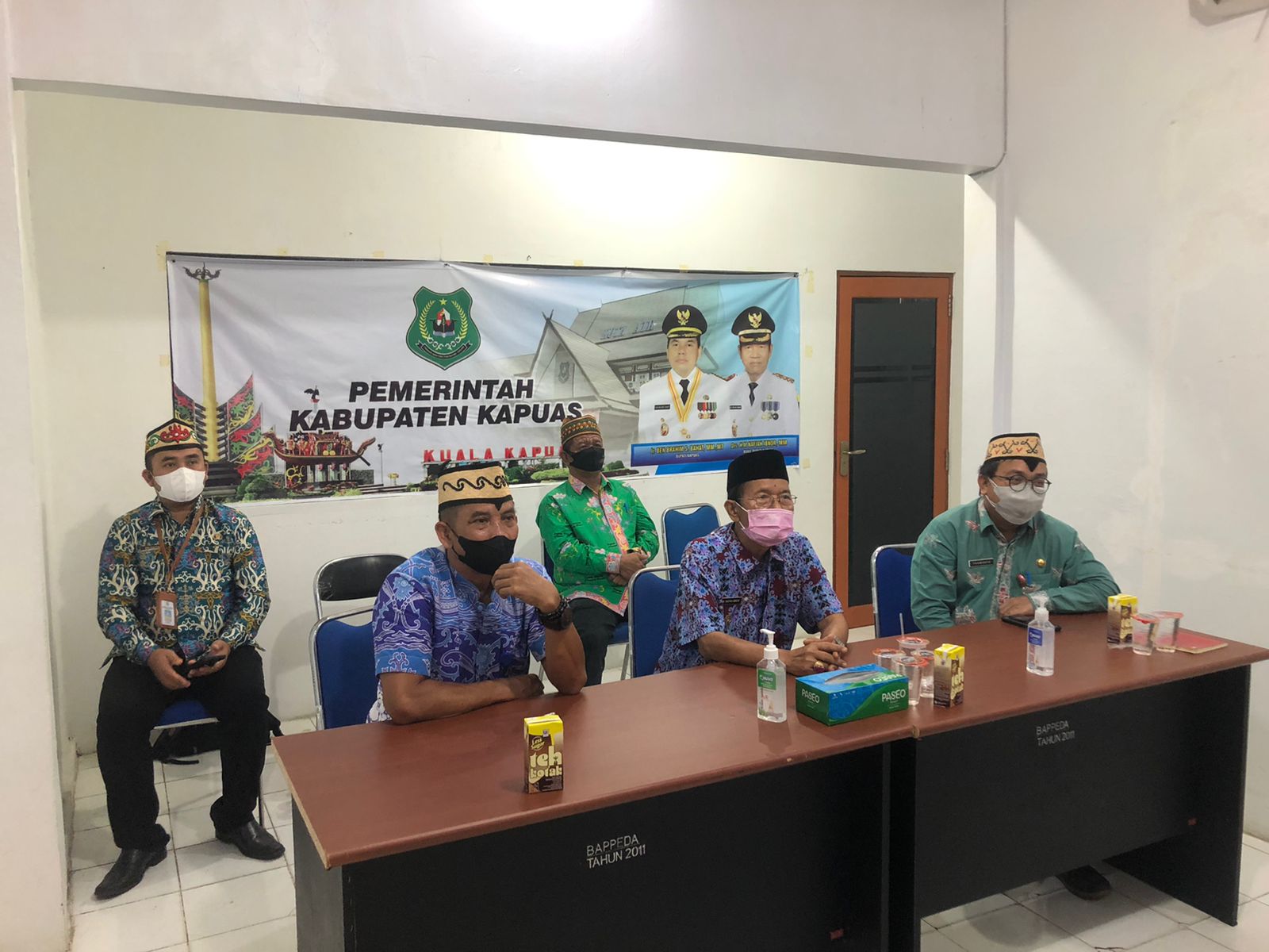 Launching Anugerah Desa Wisata Indonesia Tahun 2022