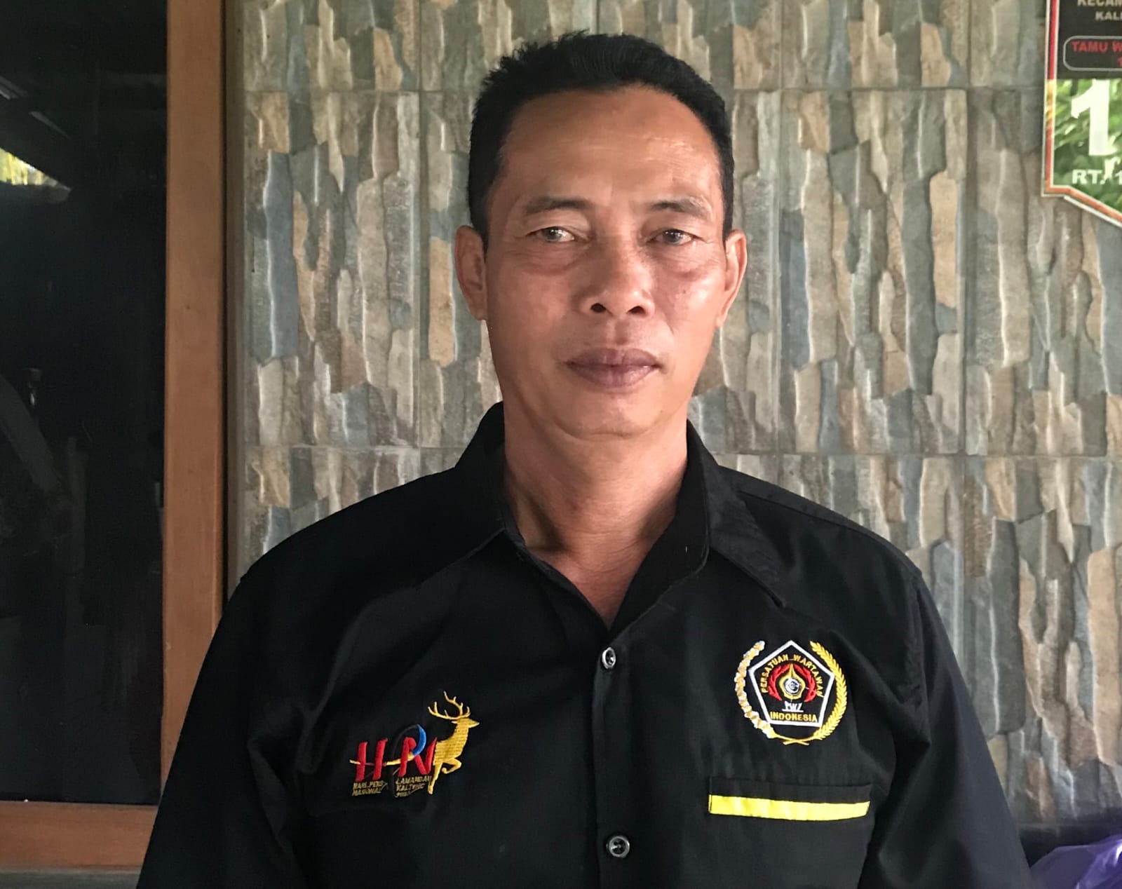 PWI Kalteng Sesalkan Konten Kreator Viral Parodikan Gubernur