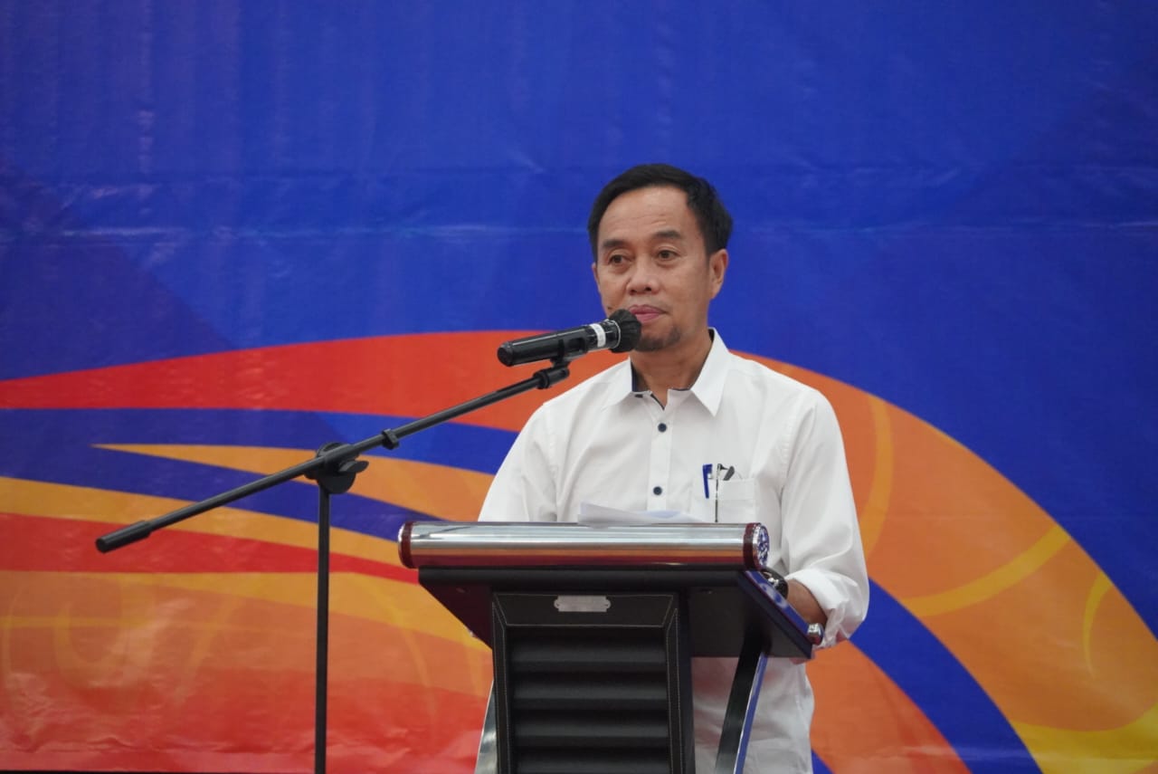 Koordinasi, Coaching Clinic, Dan Advokasi Antara Pemerintah Kabupaten/Kota Dan Pemprov Kalteng Tahun 2022