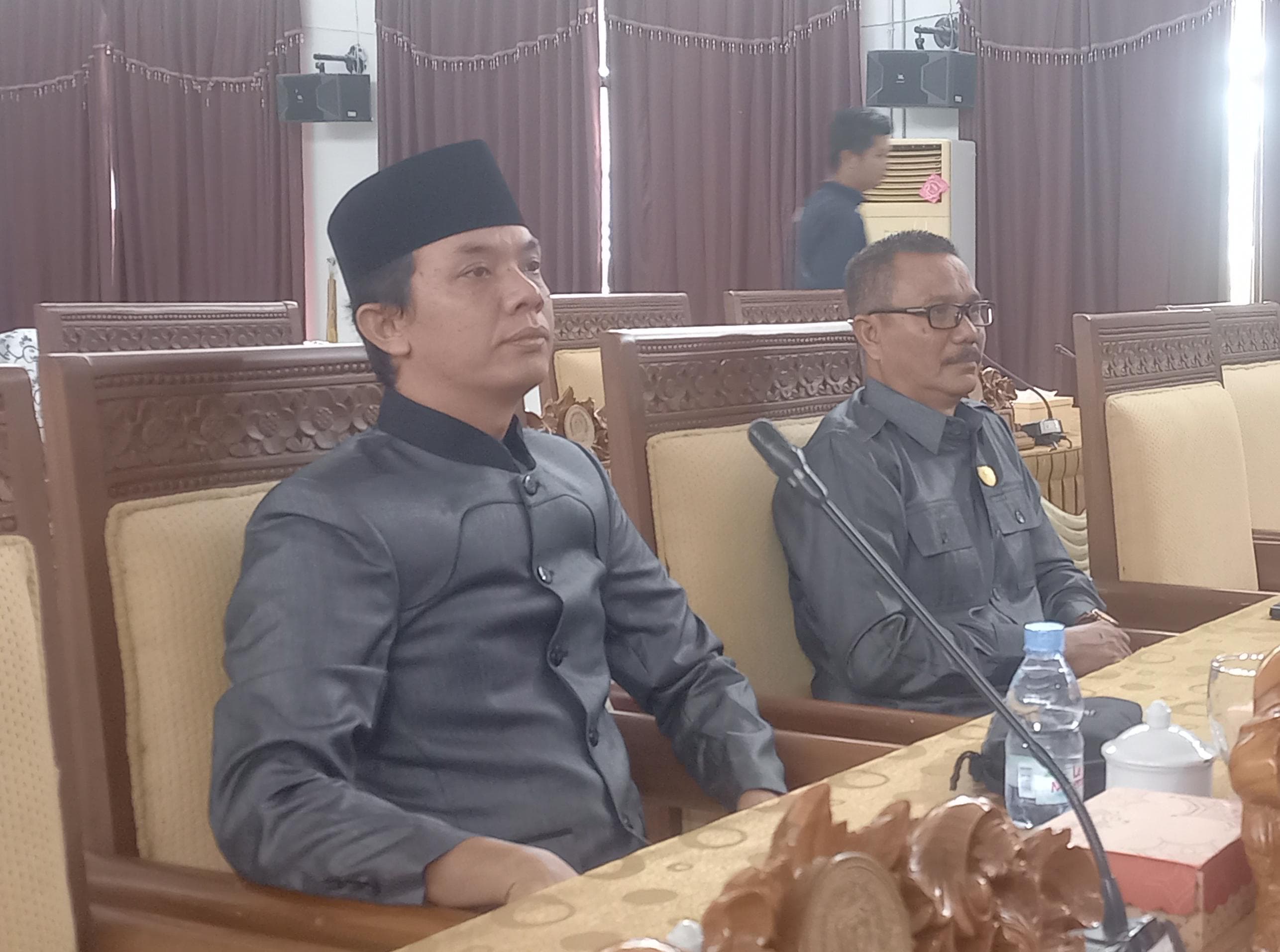 Legislator Gerindra Sebut Danau Sembuluh Perlu Dikembangkan Sebagai Destinasi Wisata dan Pusat Kebudayaan