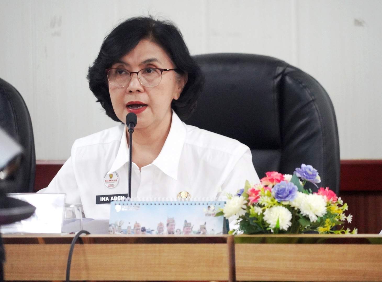 Pemprov Kalteng Ikuti Entry Meeting Pengawasan Penyelenggaraan Pemerintahan Daerah Tahun 2026