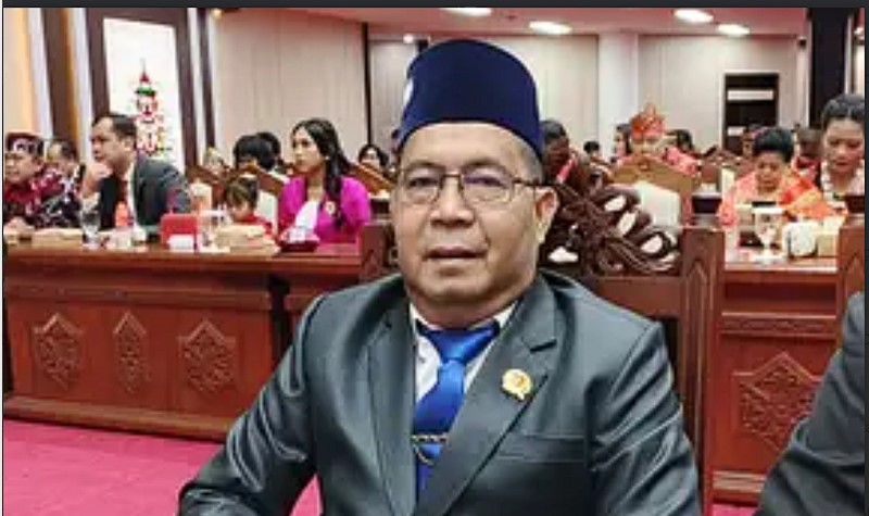 PAN Minta APBD 2027 Perkuat Infrastruktur dan Pastikan Pembangunan Lebih Merata