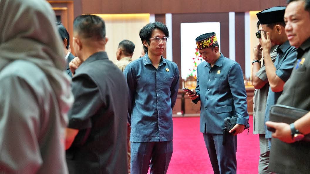 BPK Swakelola Perlu Dukungan Sarpras dan APD yang Merata