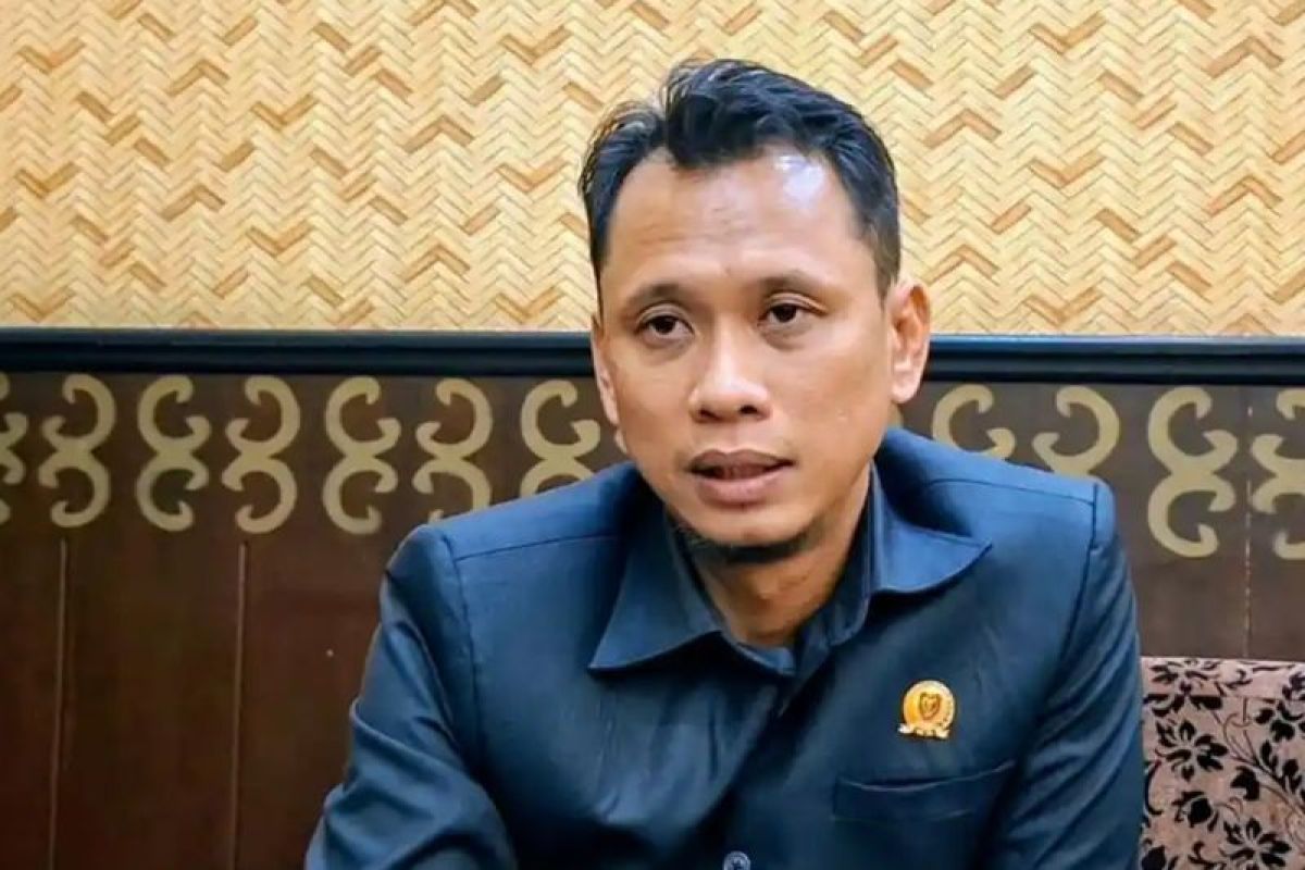 PBS Didorong Turun Tangan Tangani Karhutla di Luar Konsesi