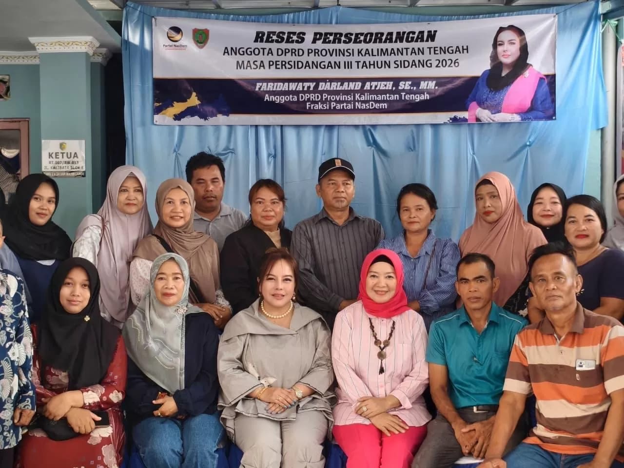 Akses Kalibata Masih Butuh Pembenahan