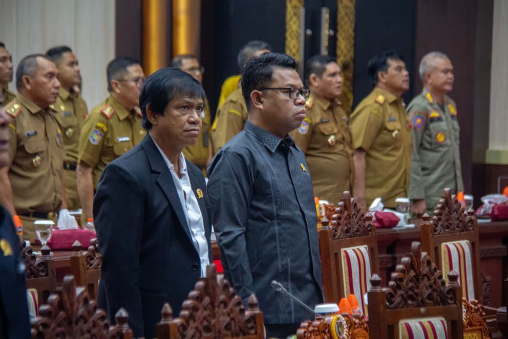 Atasi Pendangkalan Sungai, Dewan Dorong Pengerukan DAS