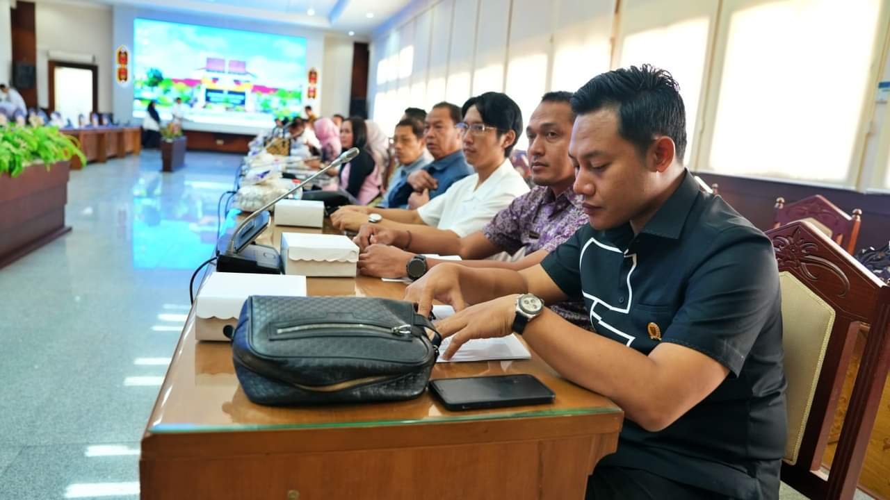 Pemberdayaan Warga Dinilai Jadi Jalan Keluar dari Kemiskinan