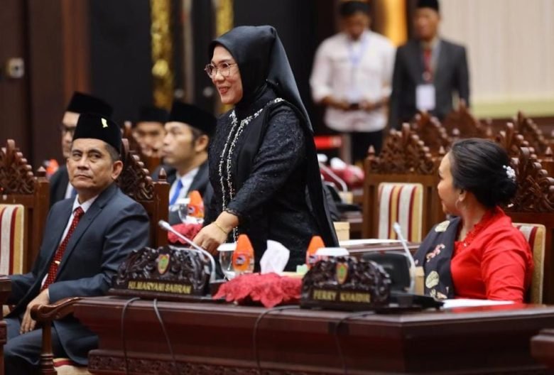 PKB Tekankan Efisiensi Belanja dan Keberlanjutan Pelayanan Dasar
