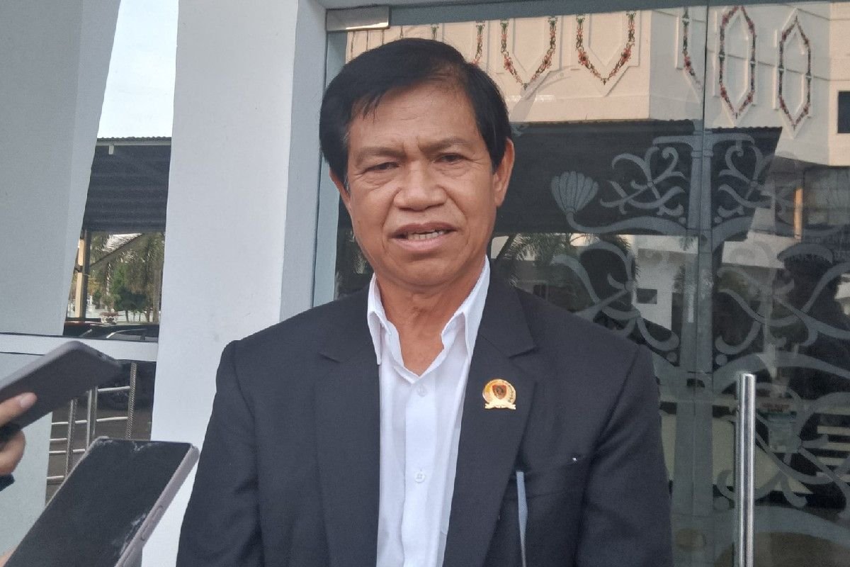Deteksi Dini TBC Perlu Diperkuat dari Lingkungan Permukiman